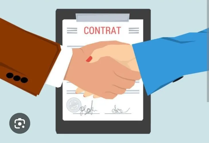 Prix contrat +frais de dossier 