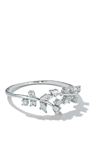 Elf | Sterling Silver Ring - 6