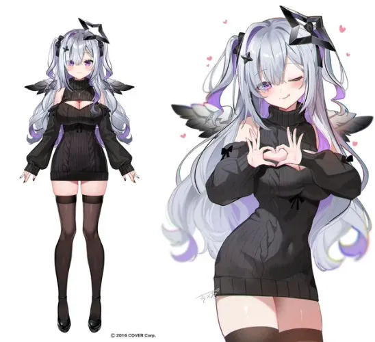 Amane Konata Cosplay