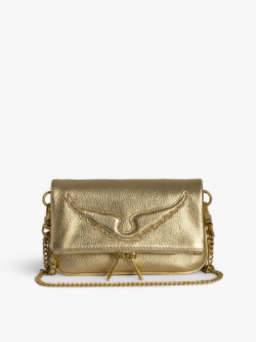 Rock Nano Clutch