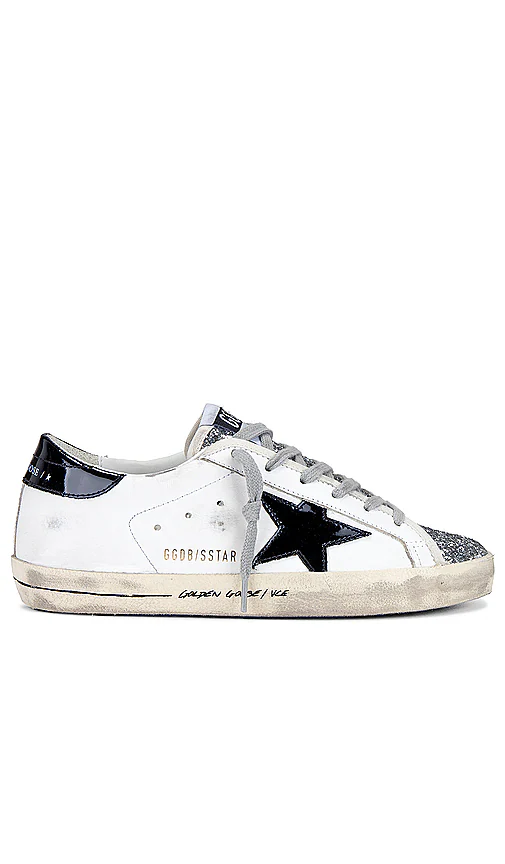 Super Star Sneaker
