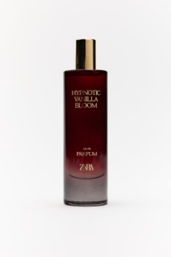 HYPNOTIC VANILLA BLOOM EDP 80 ML (2.71 FL. OZ).