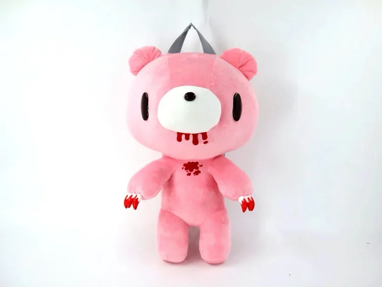 Gloomy bear backpack 🧸