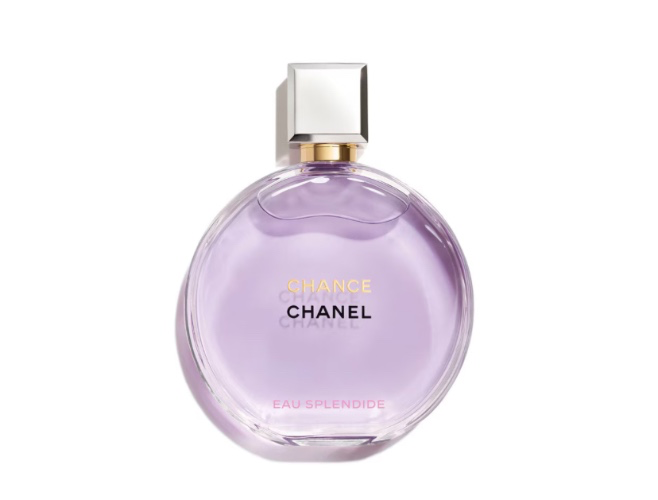 Perfume - Eau Splendide