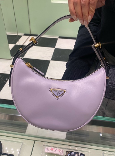 Prada bag 