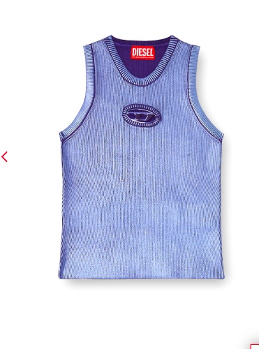 Diesel top