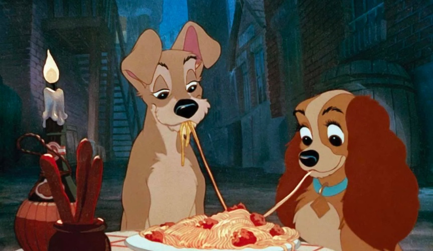 dinner date