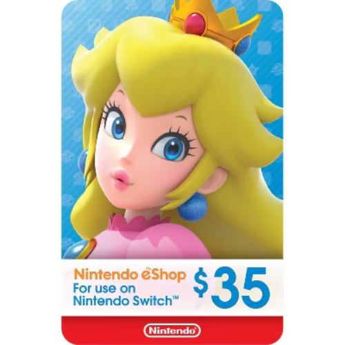 Nintendo eShop