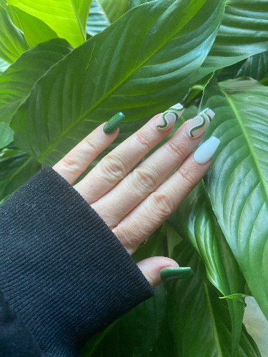 Nails