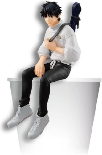 Jujutsu Kaisen 0 The Movie Noodle Stopper Figure Yuta Okkotsu FuRyu Japan