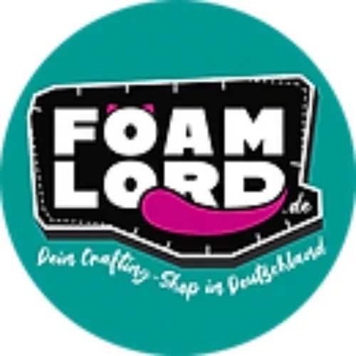 Foamlord Gift Card