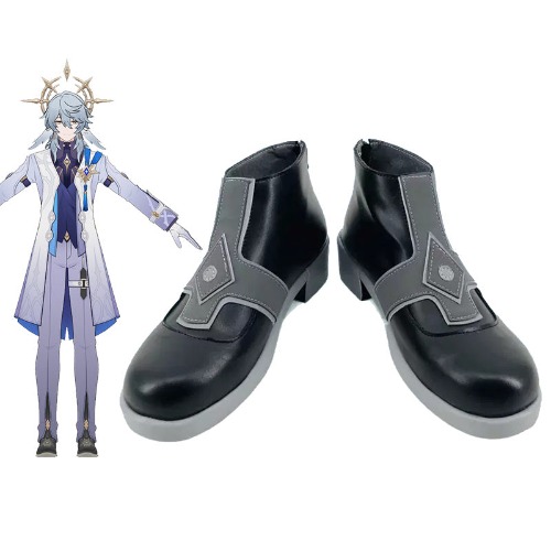 Honkai: Star Rail Sunday Cosplay Shoes | Female / 23.5cm