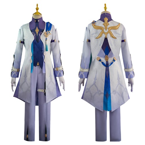 Honkai: Star Rail Sunday Cosplay Costume | S / Yes