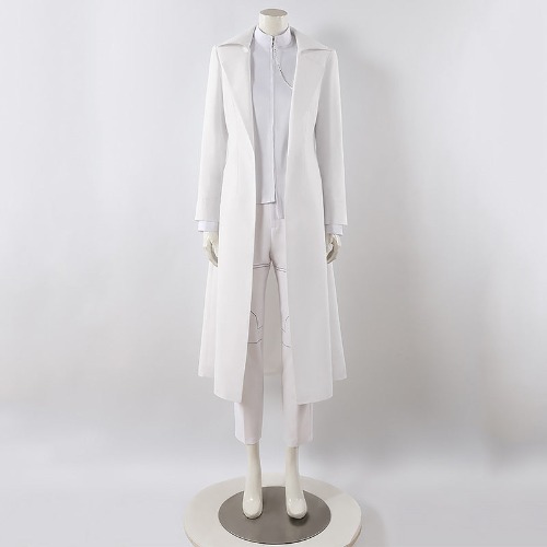 Alien Stage Round6 Ivan Cosplay Costume | Male / S