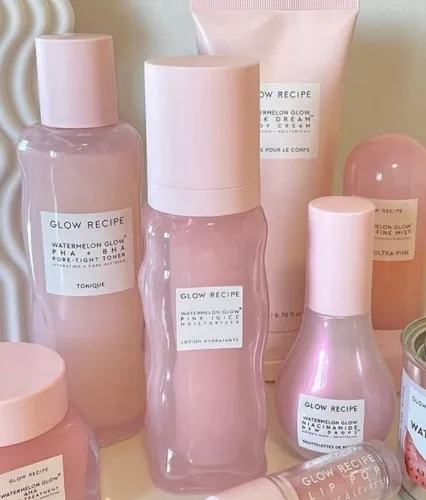✨ Skincare Must Have