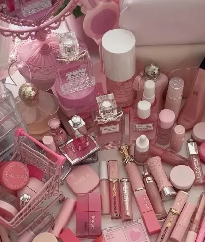Makeup