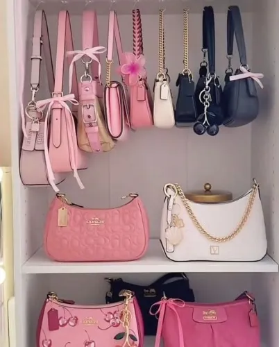 👛 Handbag Dreams 