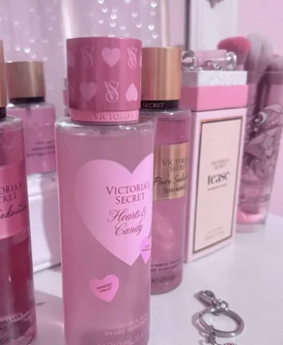 🌸 Perfume Restock