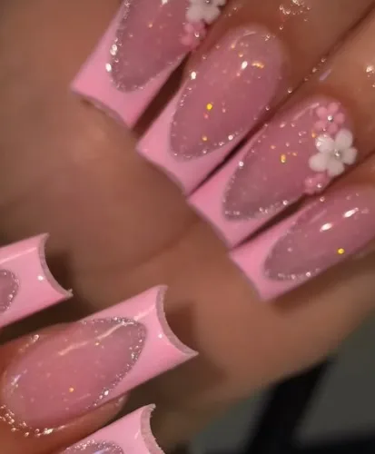 💅 Nail Day 💖