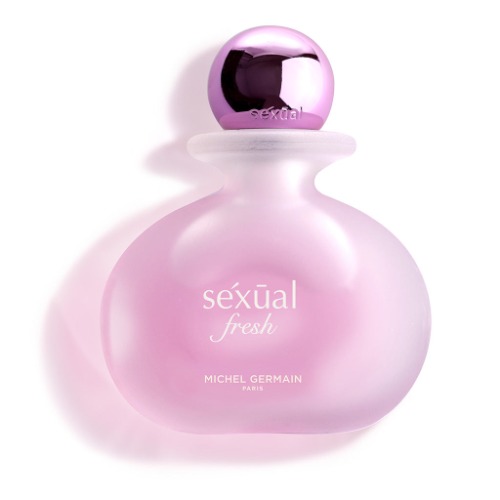 Sexual Fresh Eau de Parfum Spray | 75ml/2.5oz