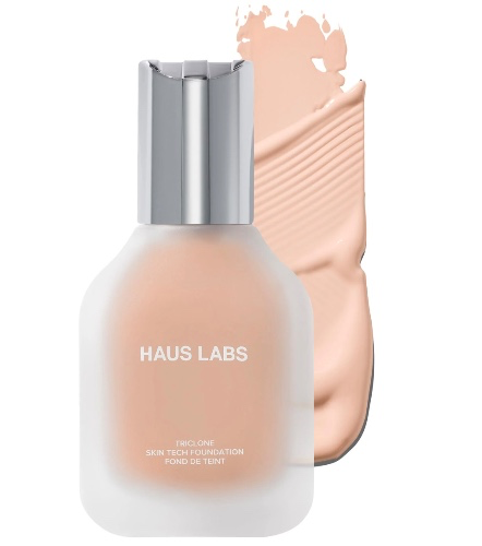 Triclone Skin Tech Medium Coverage Foundation with Fermented Arnica