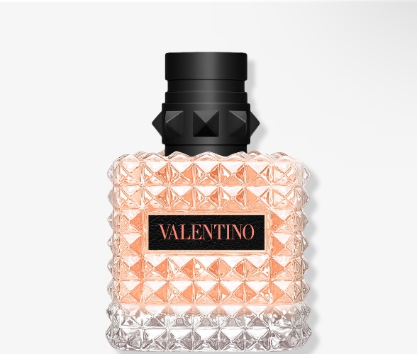 Donna Born in Roma Coral Fantasy Eau de Parfum