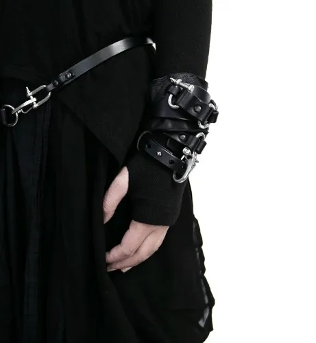 Etto Cuff — TEO+NG