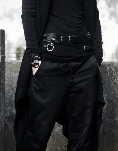 Symto Belt — TEO+NG