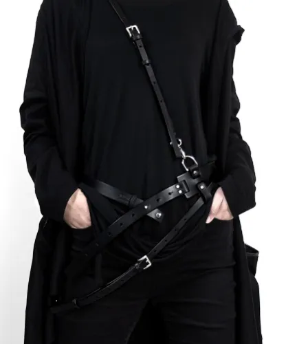 Misu Harness — TEO+NG