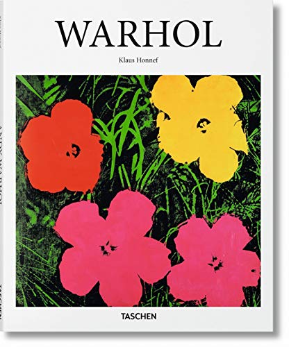 Warhol: Commerce into Art (Basic Art)