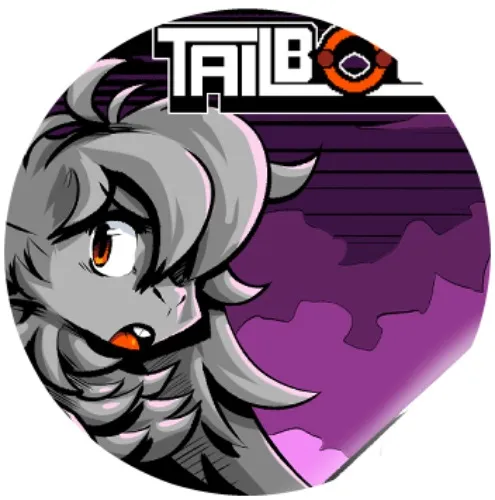 Tailbound