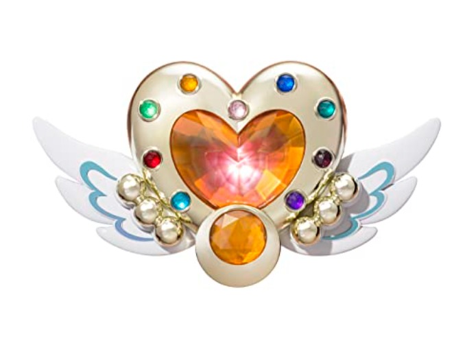 Tamashi Nations - Pretty Guardian Sailor Moon Cosmos: The Movie - Bandai Spirits PROPLICA - Eternal Moon Article