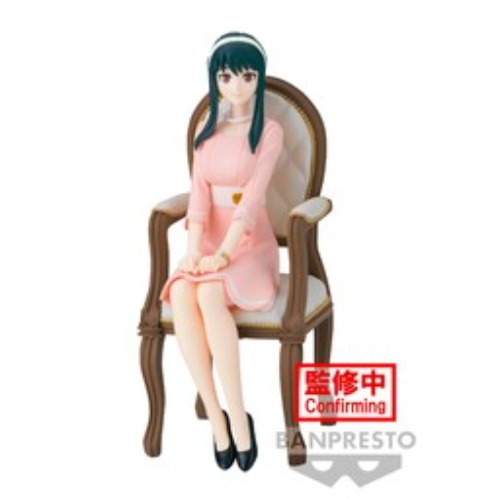 Spy × Family - Yor Forger - Spy × Family Kazoku Shashin Figure (Bandai Spirits) - Brand New