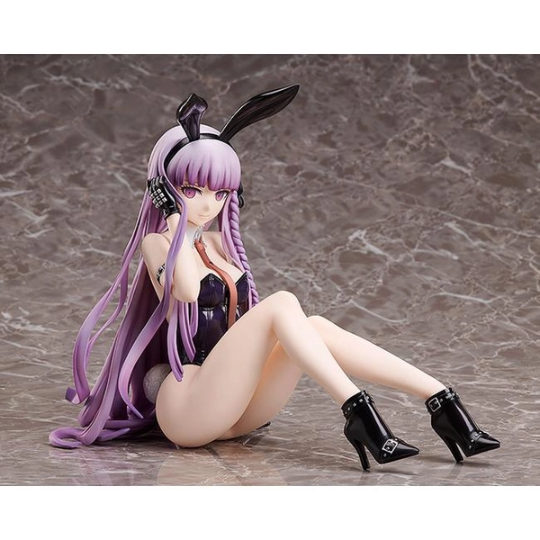 Kyoko Kirigiri: Bare Leg Bunny Ver.