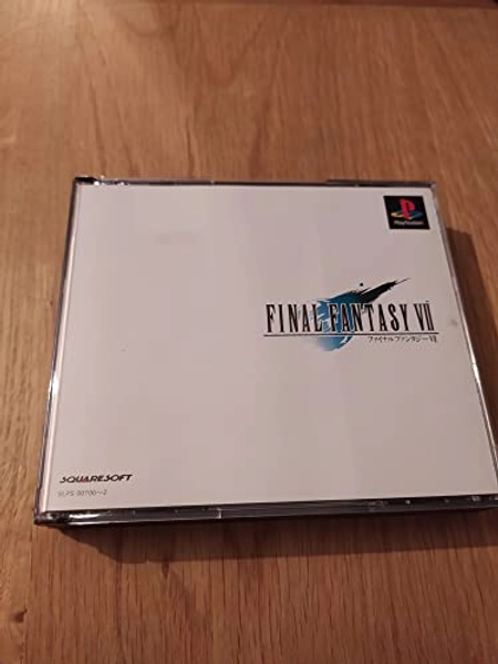Final Fantasy VII