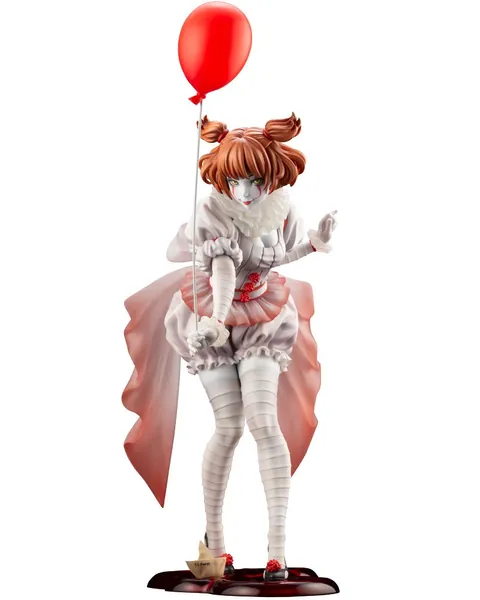 Pennywise Biishoujo