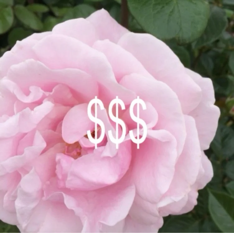 money gift card ♡ 