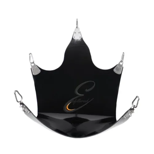 Rubber Suspension Body Sling Standard + Leg Slings | Enfettered