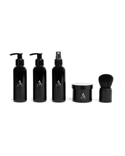 Latex care products