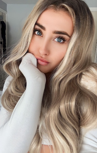 Just because 💁‍♀️