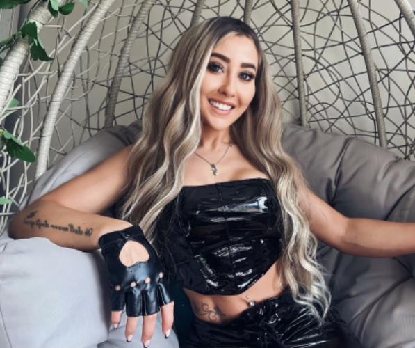 Nail Appointment 💅 