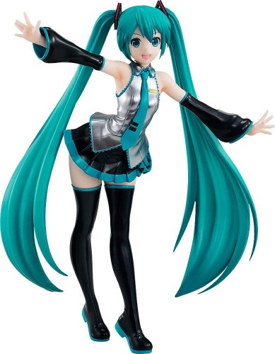 Vocaloid - Hatsune Miku - Pop Up Parade (Good Smile Company) - Pre Owned