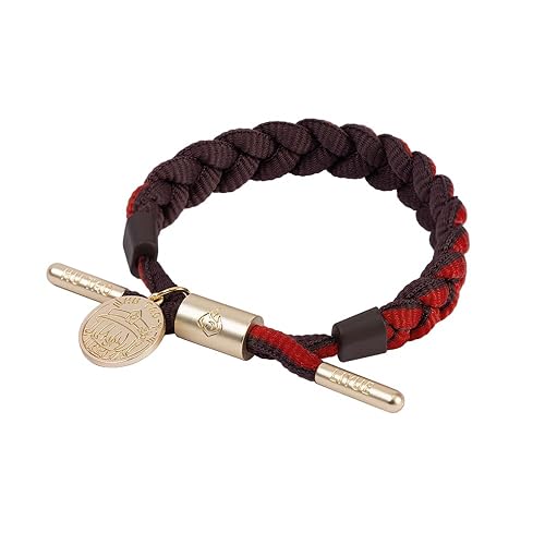 GENSHIN IMPACT Impression Apparel Series Woven Bracelets - Hu Tao