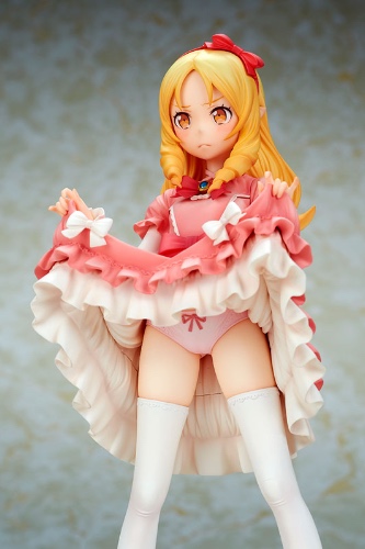 Eromanga Sensei - Yamada Elf - 1/7 (Ques Q) - Brand New