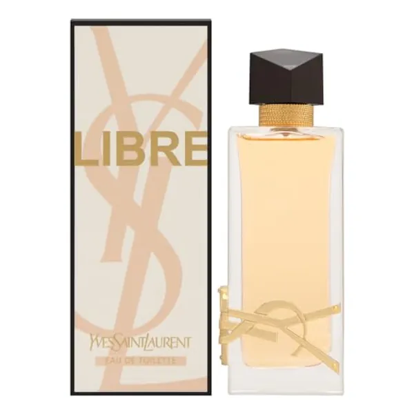 Yves Saint Laurent Libre Women 3 oz EDT Spray