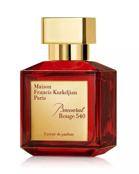 Maison Francis Kurkdjian Baccarat Rouge 540 Extrait De Parfum Spray Unisex 2.4 oz