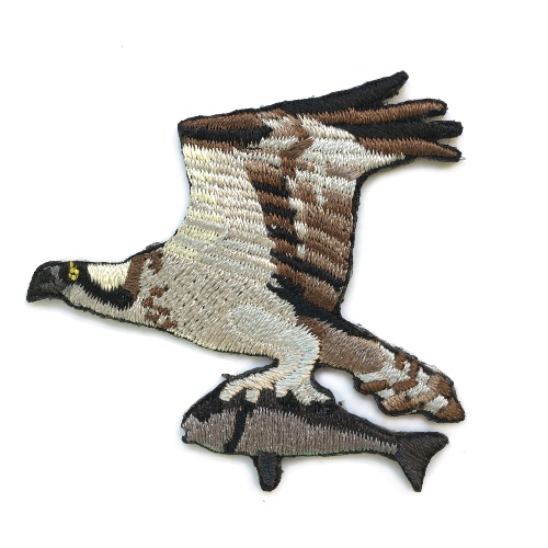 Osprey Patch | Default Title