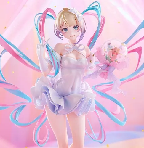 OMGkawaiiAngel: Anniversary Party Ver. Figure