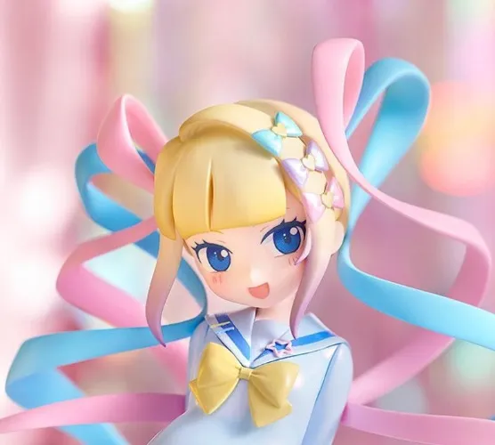 Needy Girl Overdose - Chouzetsu Saikawa Tenshi-chan - Pop Up Parade - Internet Yamero Ver. (Good Smile Company) - Brand New