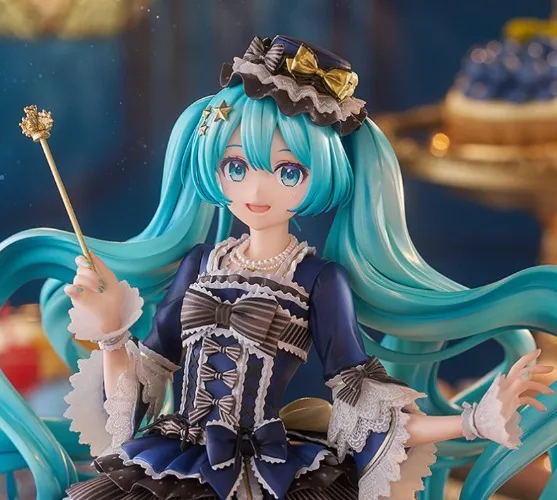 Hatsune Miku: Shooting Star a la Mode Ver. Figure